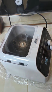 Centrifuga Digital De 8 Tubos De 20ml electrica profesional laboratorio