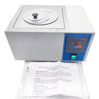 olla de baño baño de agua María termostato digital, eléctrico 3L