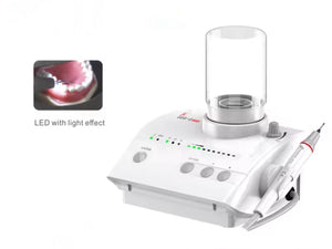 Maqiina ultrasónica lavado dental