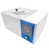 olla de baño baño de agua María termostato digital, eléctrico 3L