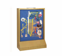 Simulador de Nervio autónomo
