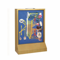 Simulador de Nervio autónomo