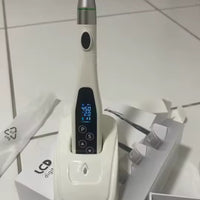 Endo Dental LED inalámbrico odontólogia dental