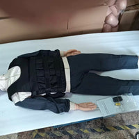 Simulador de rescate Agua RCP emergencias médicas ahogamiento