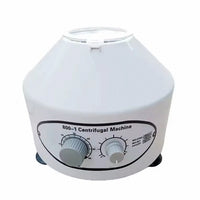Centrifugad eléctrica 4000 rpm, 20 ml x 6 suministros de laboratorio