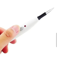 cortador de encías dental recargable
