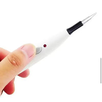 cortador de encías dental recargable