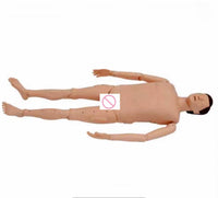 Simulador de rescate Agua RCP emergencias médicas ahogamiento
