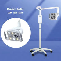 Lampara dental odontologia