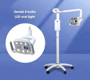 Lampara dental odontologia