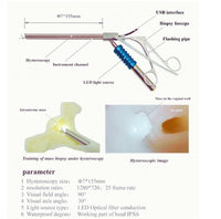 Simulador laparoscopia abdominal ginecologica
