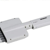 Pipeta Ajustable Multicanal 50-300μl