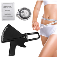 Plicometro y cinta metrica Kit Profesional