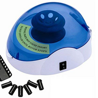 Mini centrífuga profesional de 220 V Mini4K 4000 rpm