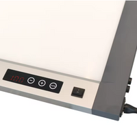 Negatoscopio Led Doble de Pared