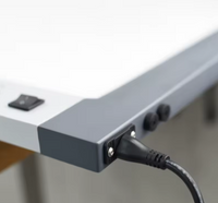 Negatoscopio Led Doble de Pared
