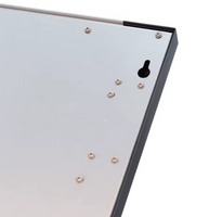 Negatoscopio Led Doble de Pared
