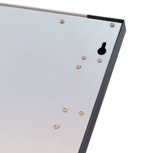 Negatoscopio Led Doble de Pared