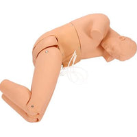 Simulador de puncion lumbar completo