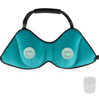 Simulador de lactancia materna chaleco