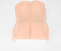 Simulador de entrenamiento de endoscopia unilateral, cirugía de columna  con modelo de columna lumbar
