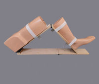 Simulador cirugias de Ligamentos Ortopedia Trauma
