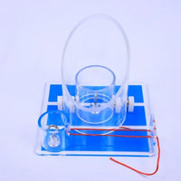 Simulador mano y pierna para practicas en habilidades quirurgicas