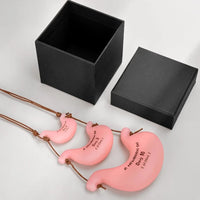 Modelo estomago lactancia recien nacido