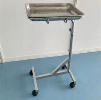 Mesa para hospital emergencia
