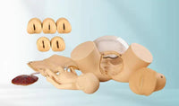 Simulador de parto avanzado Dilatacion Cervical
