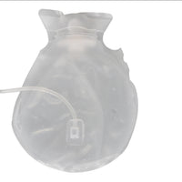 Simulador de lactancia materna chaleco