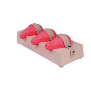 Modelo de aborto  legrado uterino
