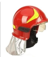 Traje de Bombero emergencias
