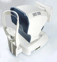 Optica refractometro equipo oftalmologo optometrista
