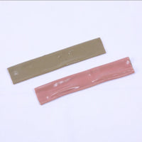 Simulador mano y pierna para practicas en habilidades quirurgicas
