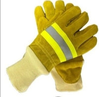 Traje de Bombero emergencias
