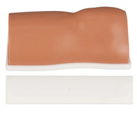 Simulador de inyeccion Infusion intraosea
