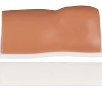 Simulador de inyeccion Infusion intraosea