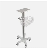 Carrito movil para hospital

