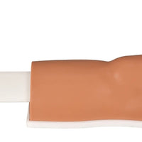 Simulador de inyeccion Infusion intraosea