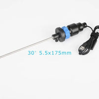 Simulador de entrenamiento de endoscopia unilateral, cirugía de columna  con modelo de columna lumbar