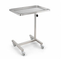 Mesa para hospital emergencia
