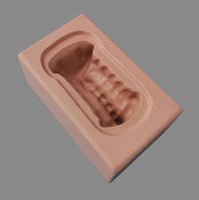 Simulador cirugias de Ligamentos Ortopedia Trauma

