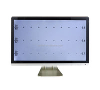 Tablero optico digital
