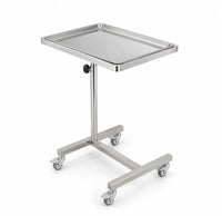 Mesa para hospital emergencia

