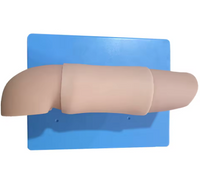 Simulador aplicacion de anticonceptivo subdermico
