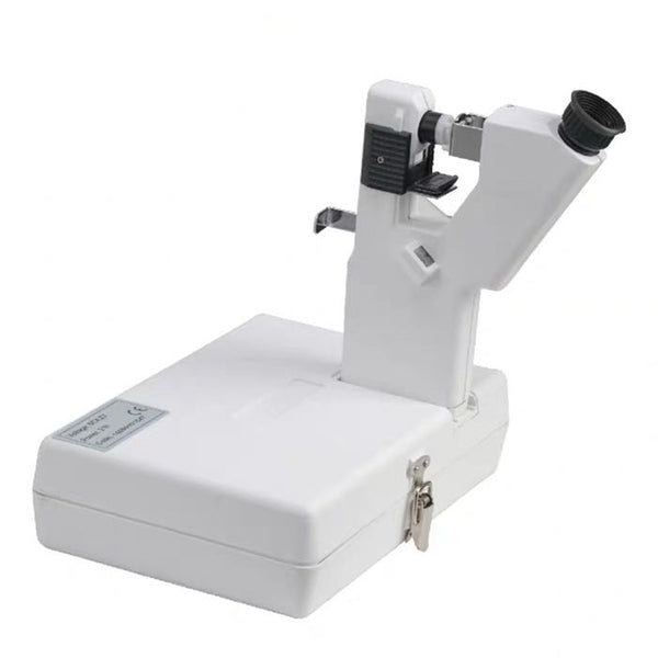 Lensometro manual portátil 