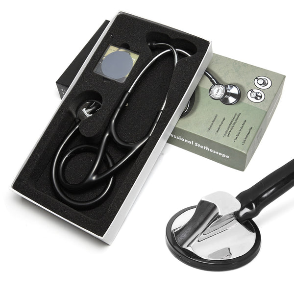 Estetoscopio de Cardiología profesional