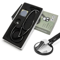 Estetoscopio de Cardiología profesional
