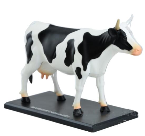 Modelo Anatomía vaca